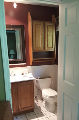 bathroom before image